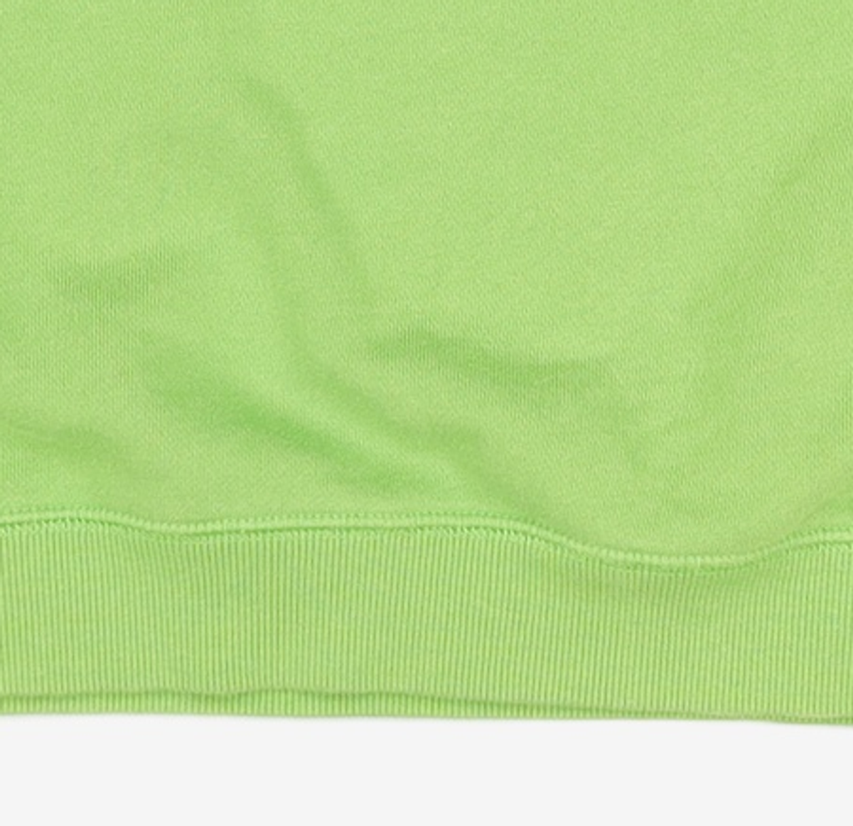 엠엠엘지(MMLG) [Mmlg] MMLG OPACITY HF SWEAT (PARA BLUE) S