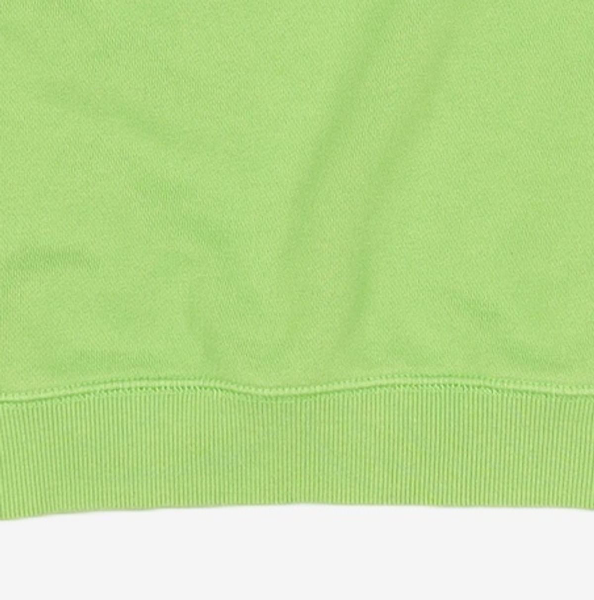 엠엠엘지(MMLG) [Mmlg] MMLG OPACITY HF SWEAT (PARA BLUE) S