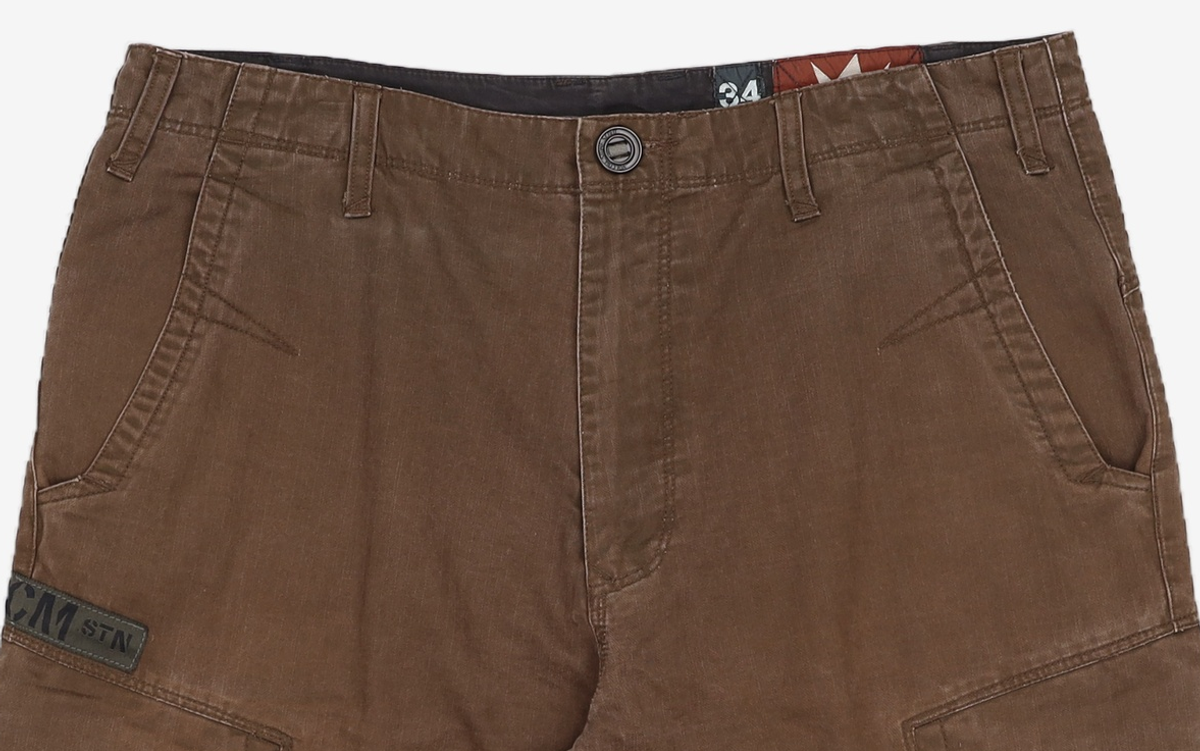 볼컴(VOLCOM) 숏팬츠 34