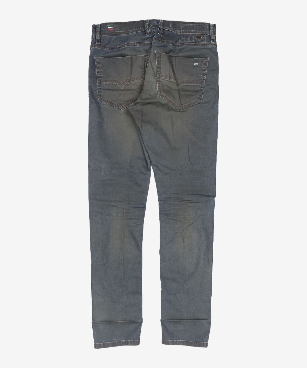 디젤(DIESEL) 청/데님 팬츠 29