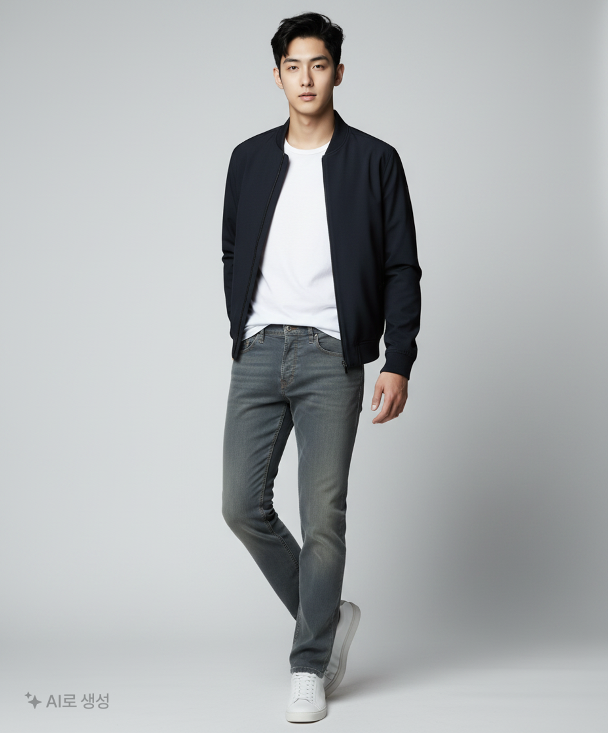 디젤(DIESEL) 청/데님 팬츠 29