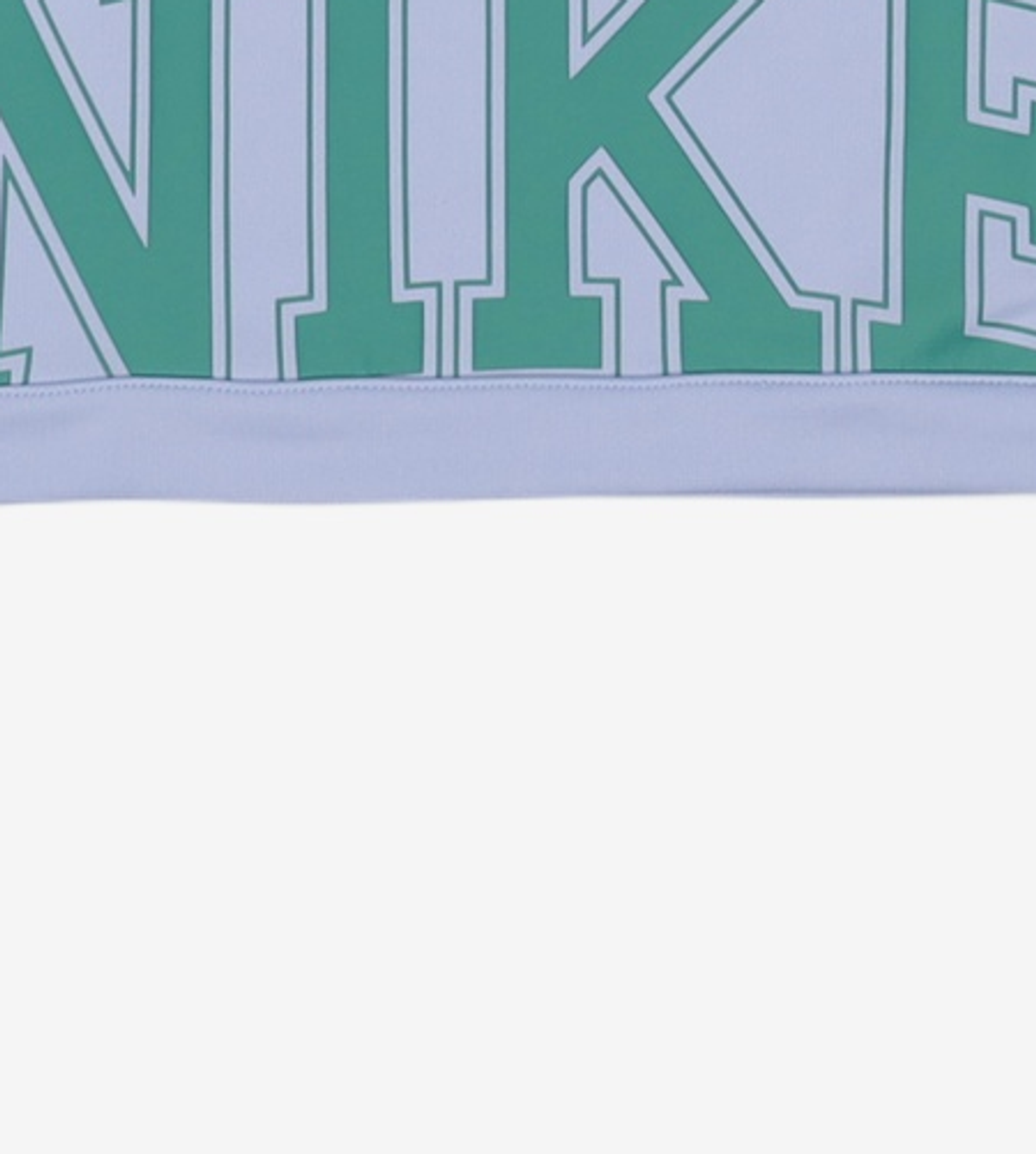나이키(NIKE) 긴소매 티셔츠 XS