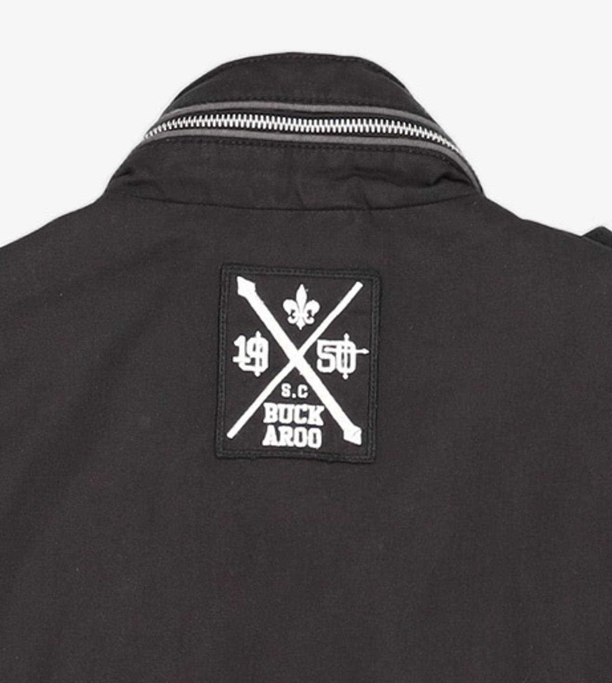 버커루(BUCKAROO) 사파리/헌팅 재킷 XL