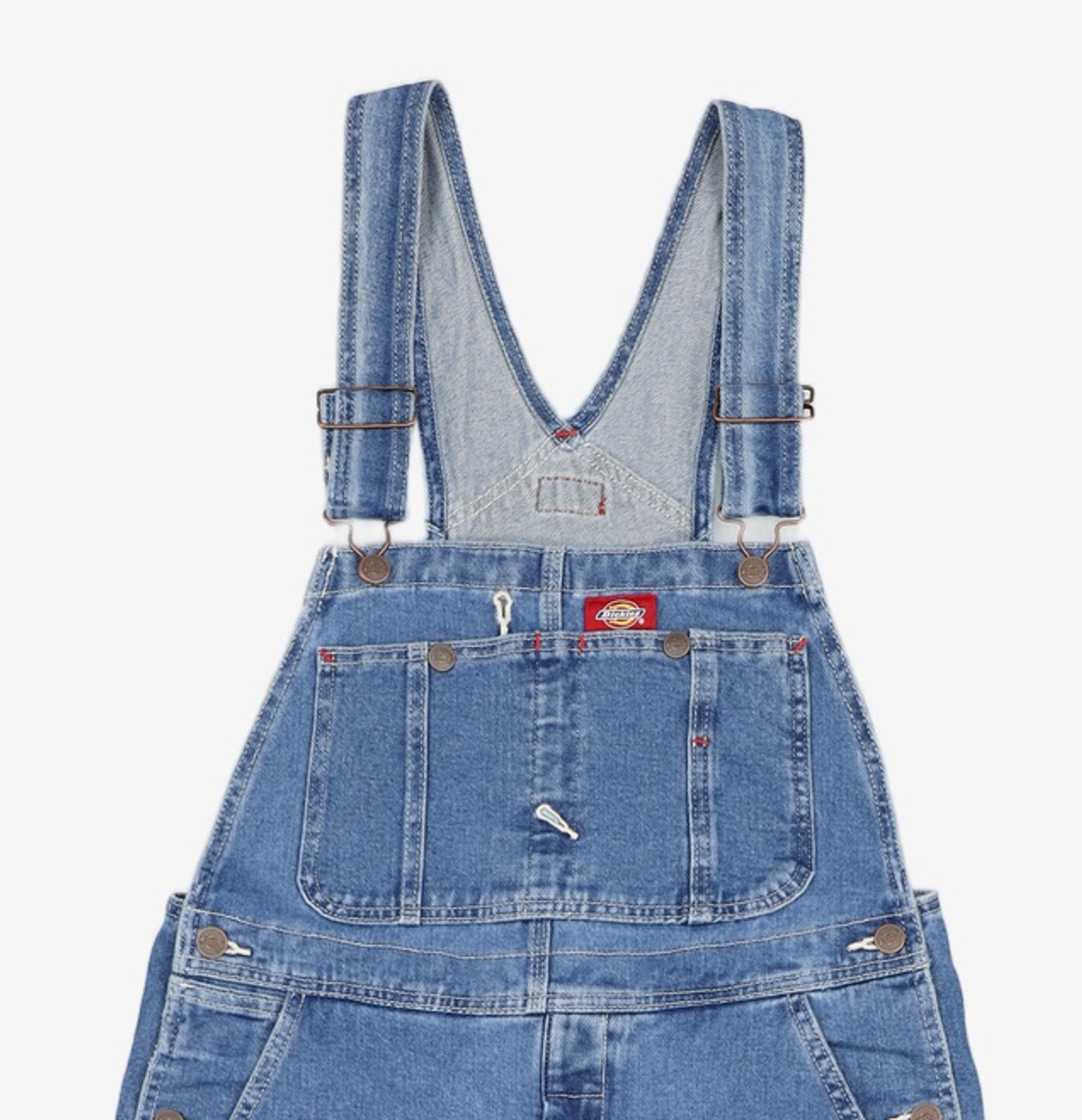 디키즈(DICKIES) 점프 슈트/오버올 W 30/L 30