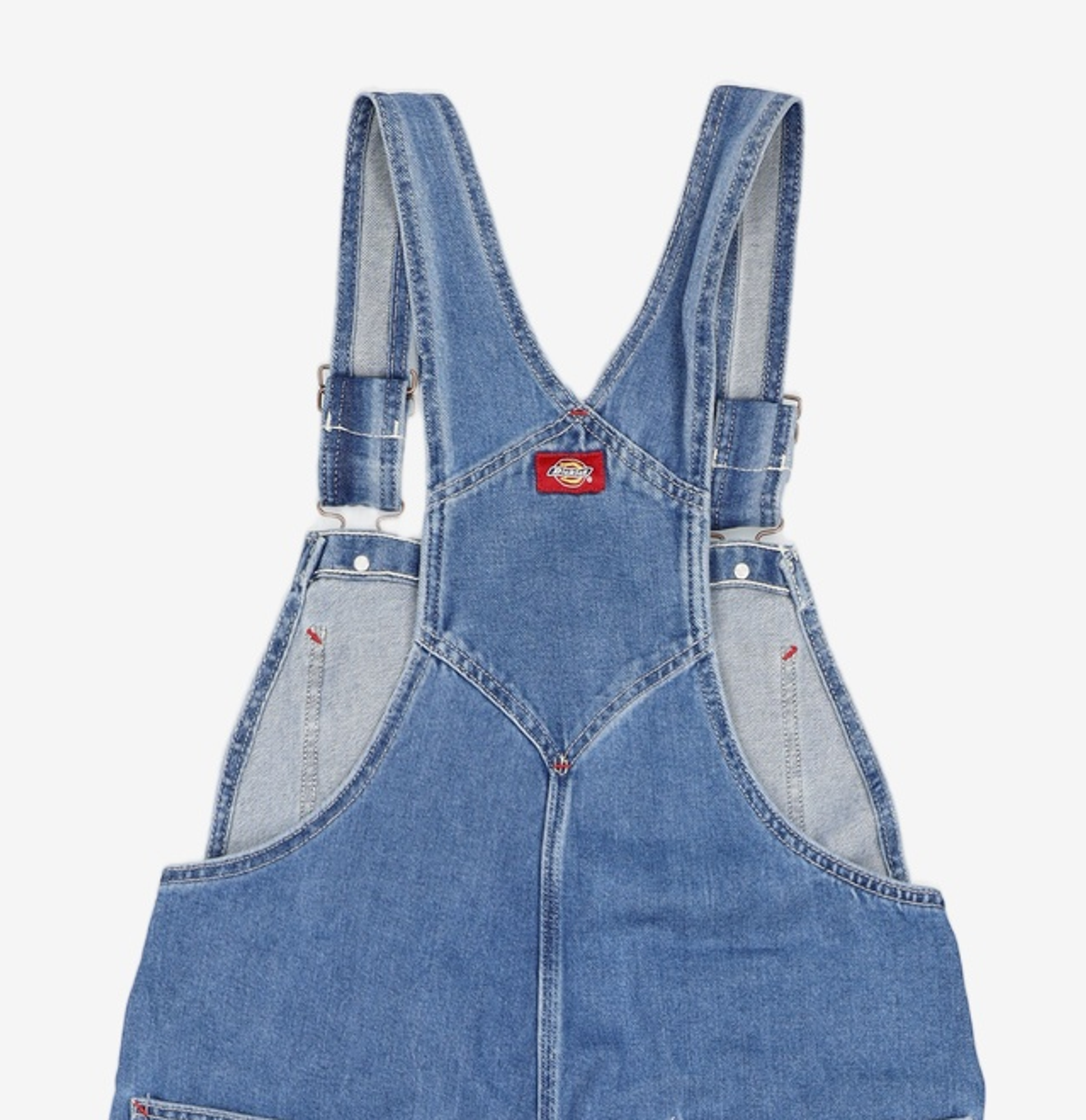 디키즈(DICKIES) 점프 슈트/오버올 W 30/L 30