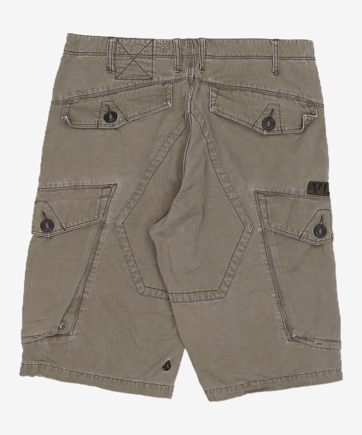 볼컴(VOLCOM) 숏팬츠 34