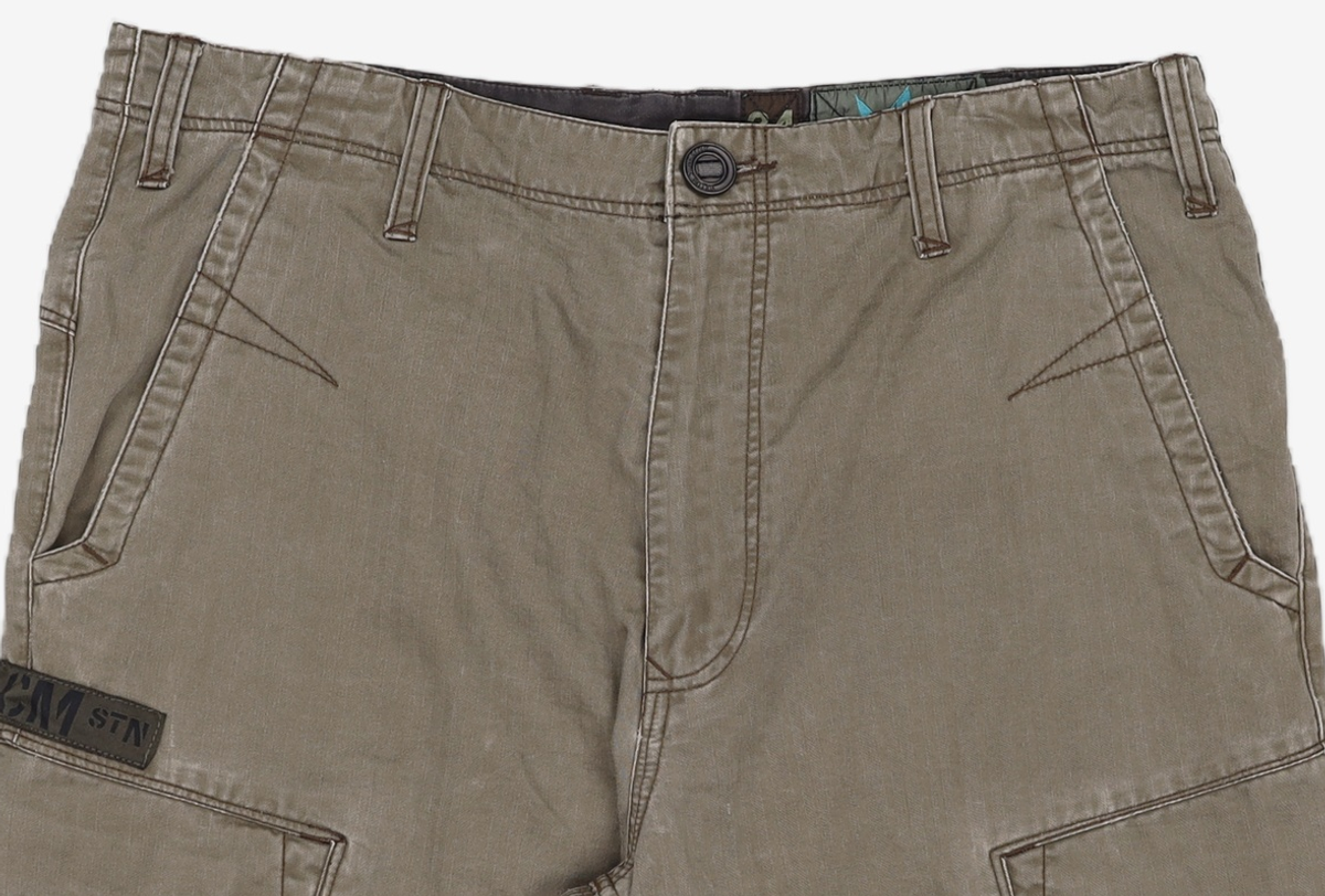 볼컴(VOLCOM) 숏팬츠 34