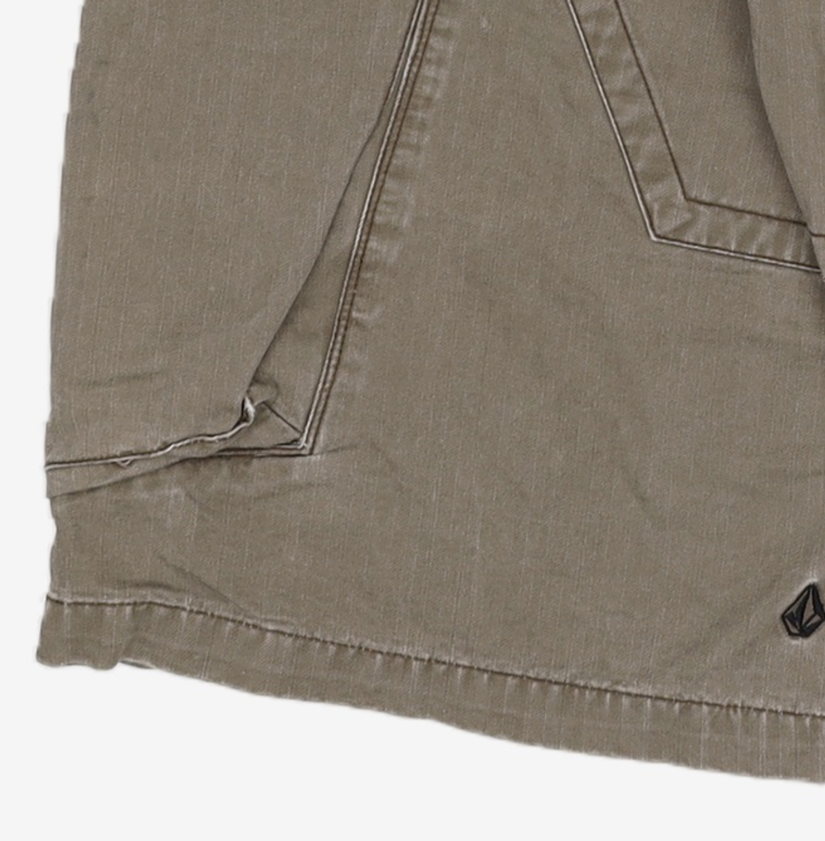볼컴(VOLCOM) 숏팬츠 34