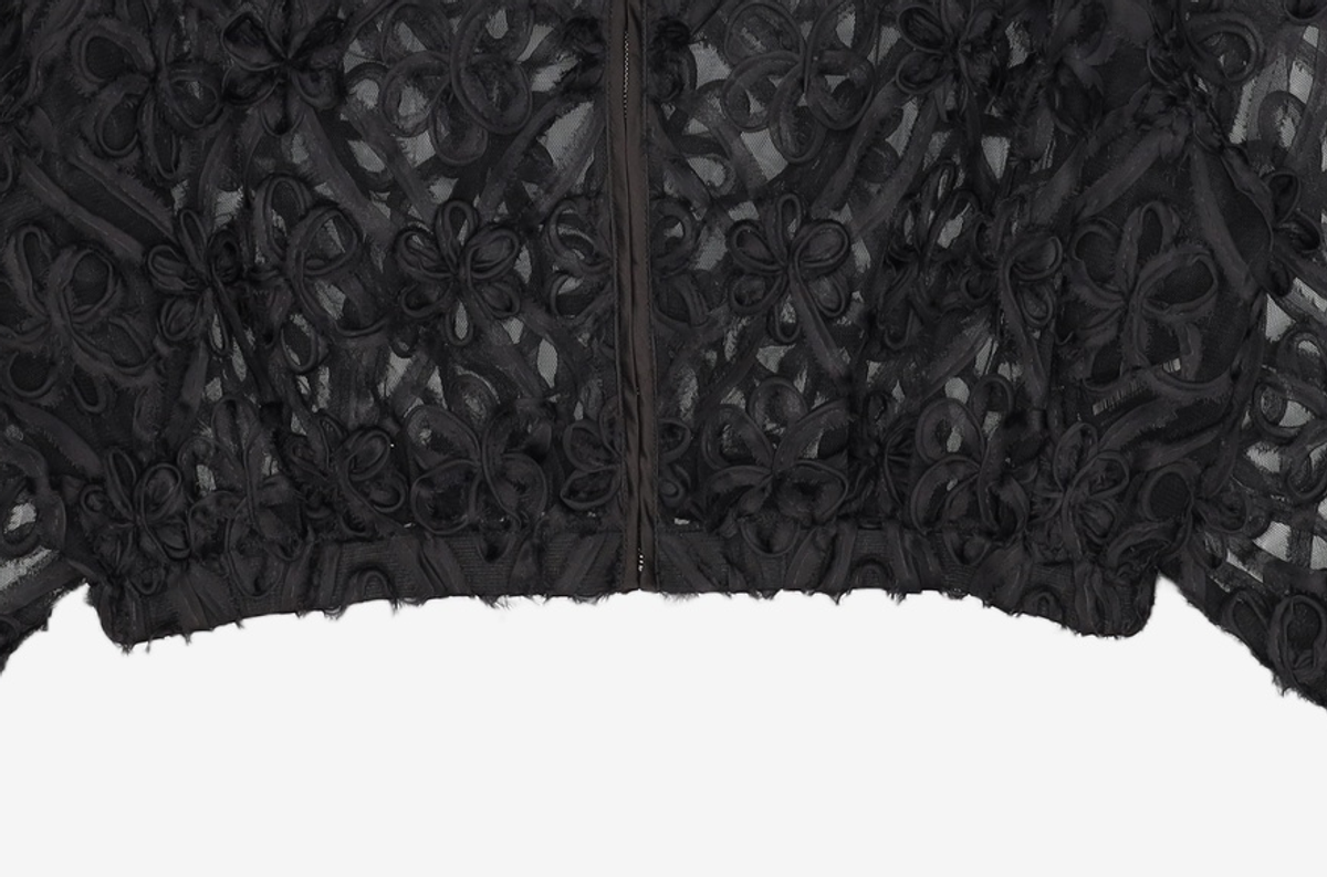 자라(ZARA) 기타 점퍼/재킷 S