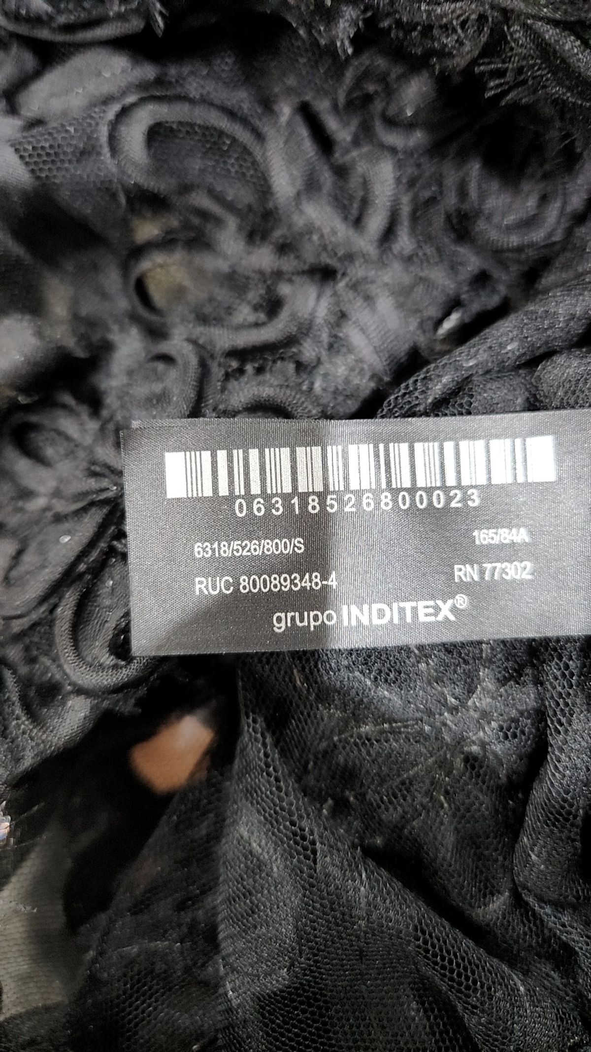 자라(ZARA) 기타 점퍼/재킷 S