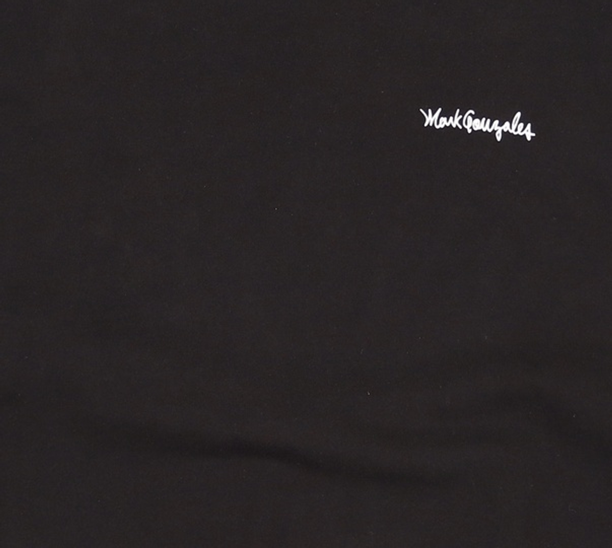 마크곤잘레스(MARK GONZALES) 맨투맨/스웨트셔츠 L