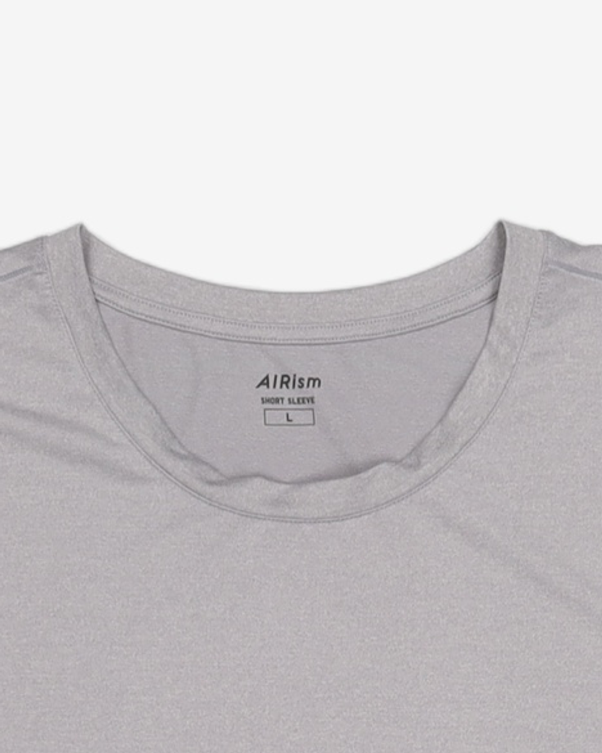 유니클로(UNIQLO) 반소매 티셔츠 L