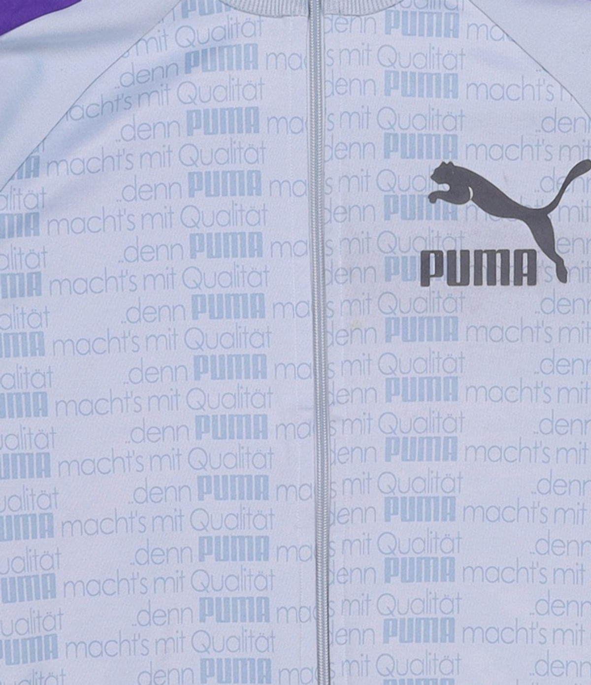푸마(PUMA) 트레이닝 재킷 L