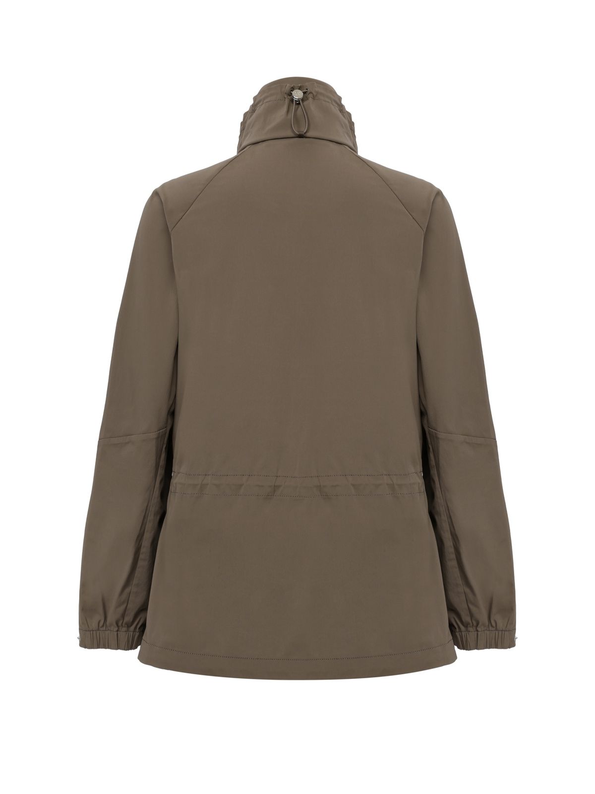 와이드앵글(WIDEANGLE) CO 온오프 캐주얼 미디 자켓 L_Light Brown