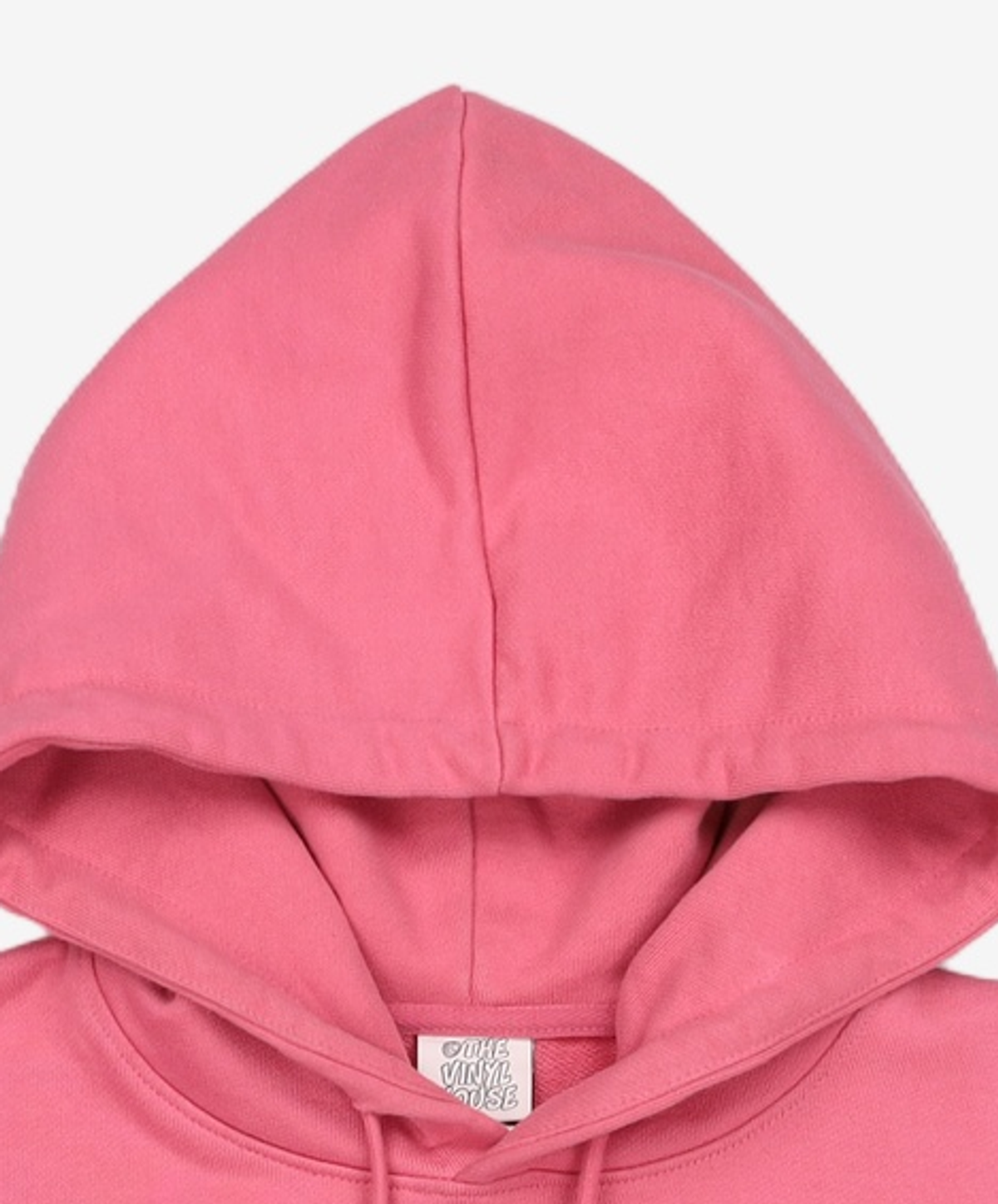 더바이닐하우스(THEVINYLHOUSE) 후드 티셔츠 L