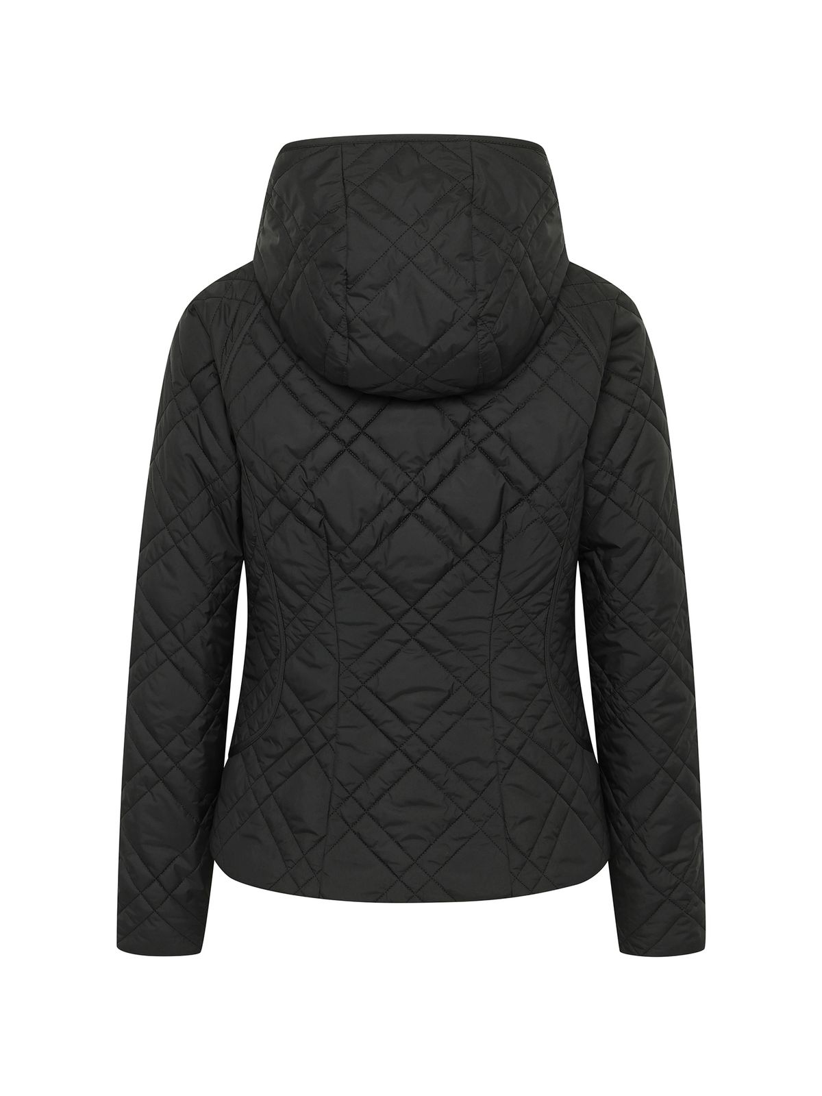 케이투(K2) AL-PACA PARKA QUILTED 자켓 W_Black