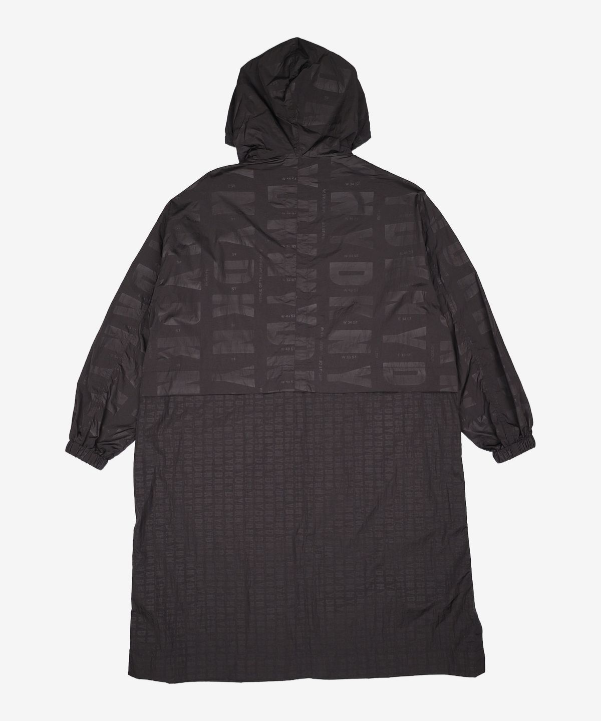 디케이엔와이(DKNY) 봄 가을 코트 XS