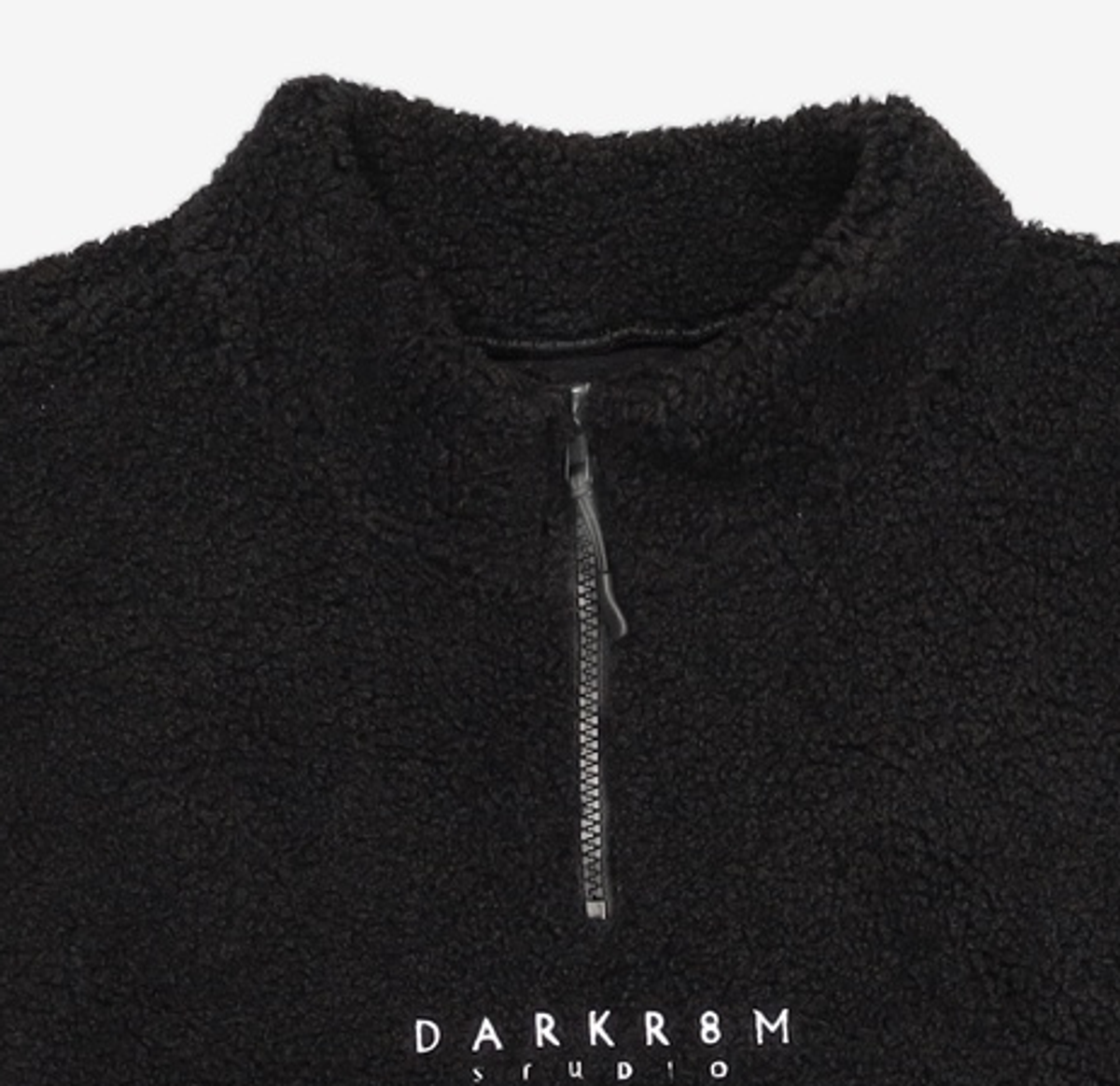 다크룸 스튜디오(DARKR8M STUDIO) 플리스 L