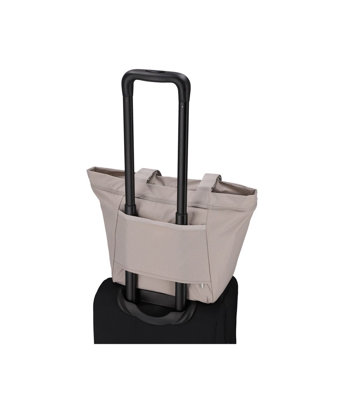 레스포색(LESPORTSAC) 드리프트 스톤 E/W 미디움 토트백 [1800.RA50]