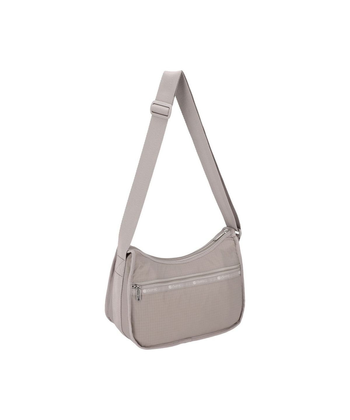 레스포색(LESPORTSAC) 드리프트 스톤 클래식 호보백 [7520.RA50]