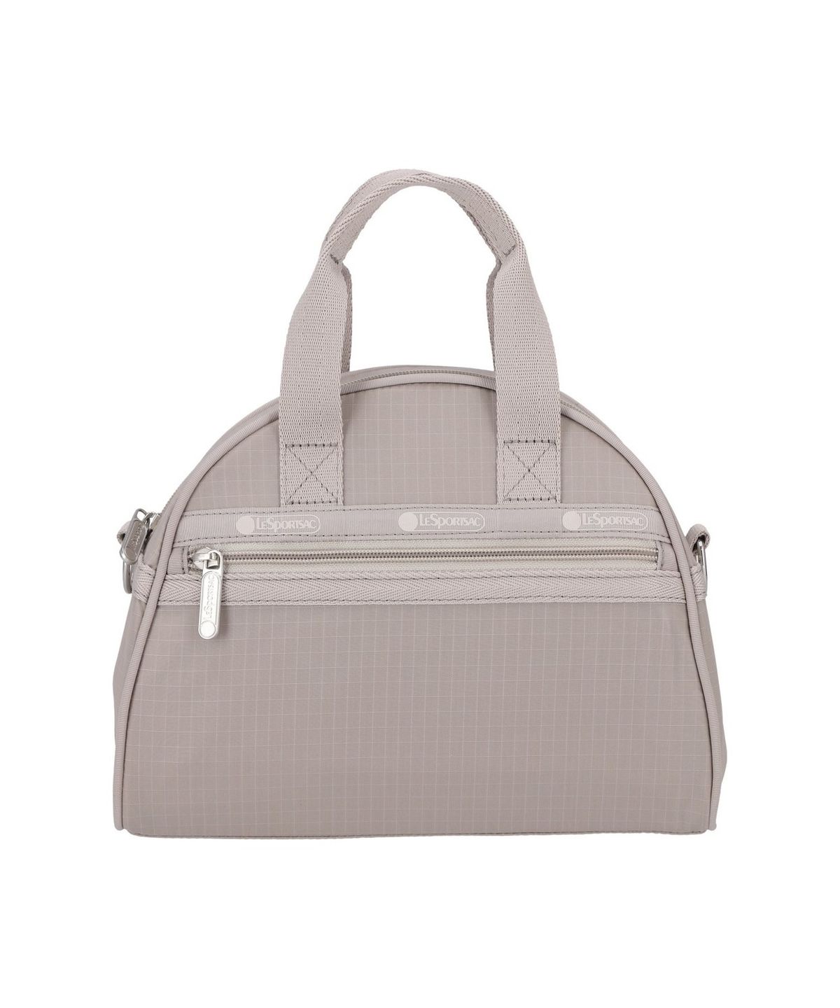 레스포색(LESPORTSAC) 드리프트 스톤 라운드 스몰 사첼백 [1802.RA50]
