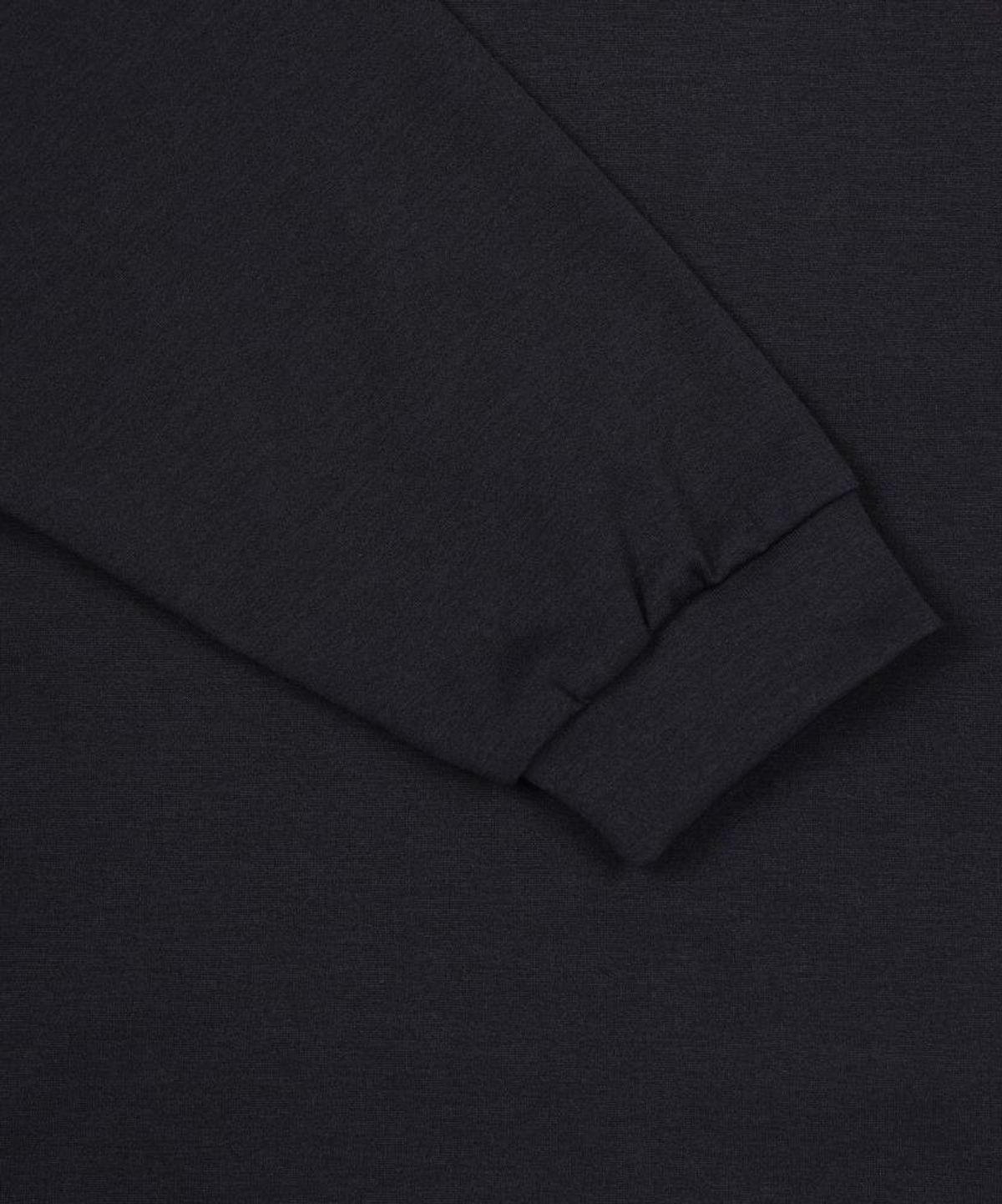 노스페이스 키즈(THE NORTH FACE KIDS) 키즈 킥-데이 긴팔 티셔츠 NT7TS55S_BLK