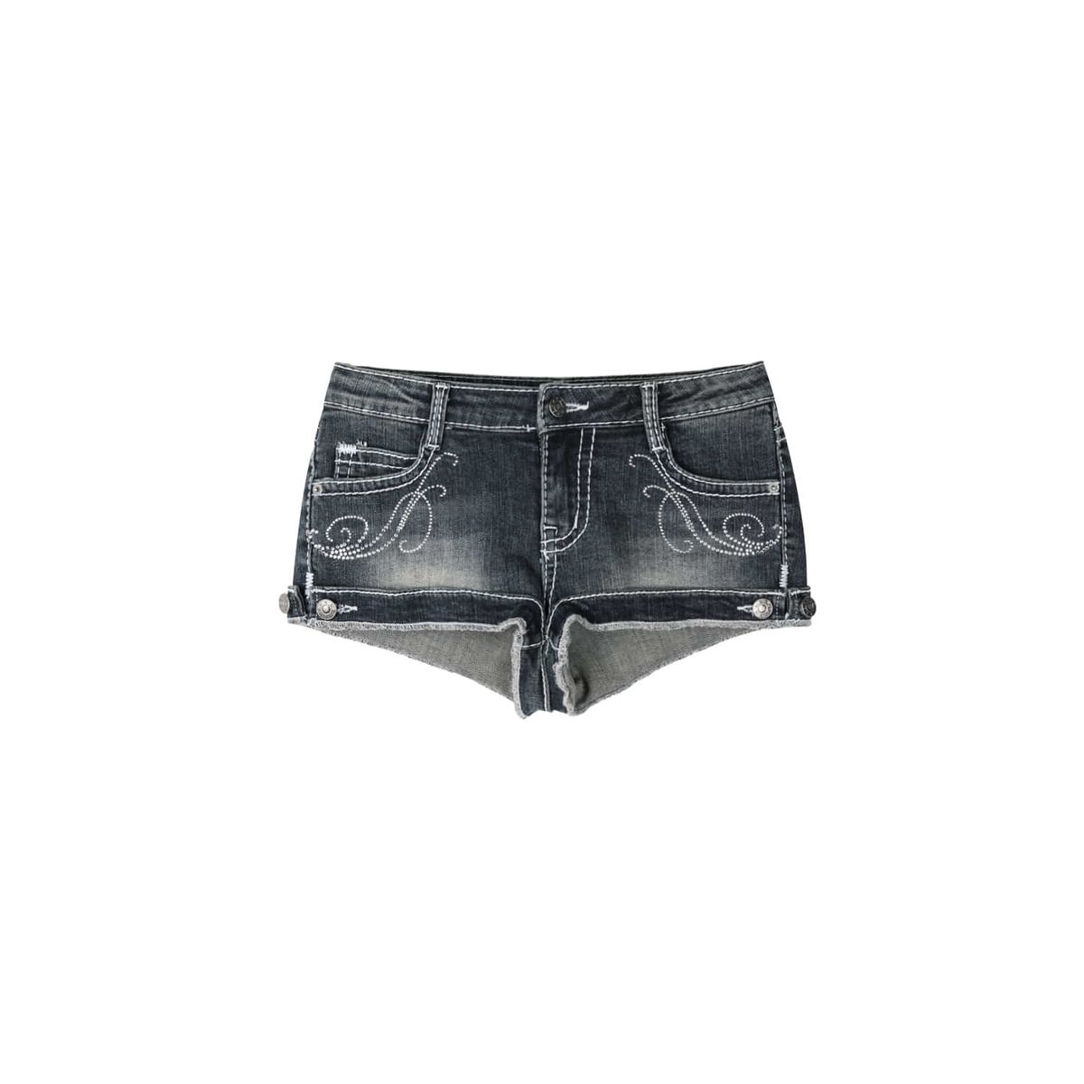 게이트리스(GATELESS) LILLY MICRO SHORTS