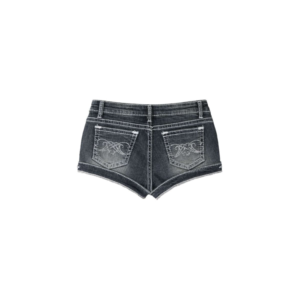 게이트리스(GATELESS) LILLY MICRO SHORTS