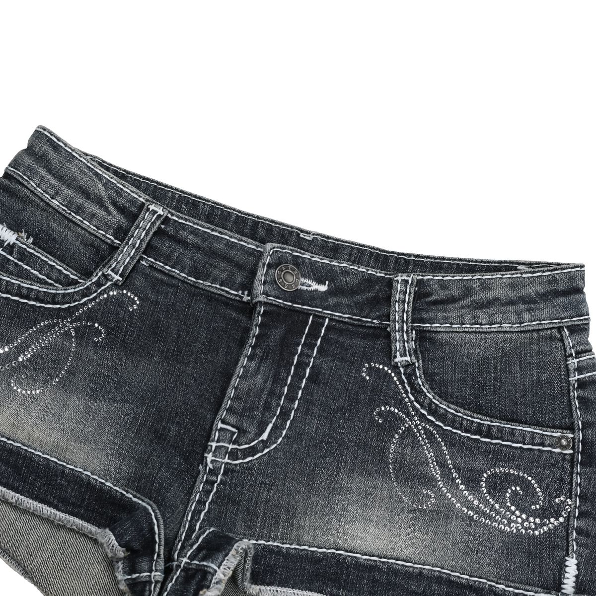 게이트리스(GATELESS) LILLY MICRO SHORTS