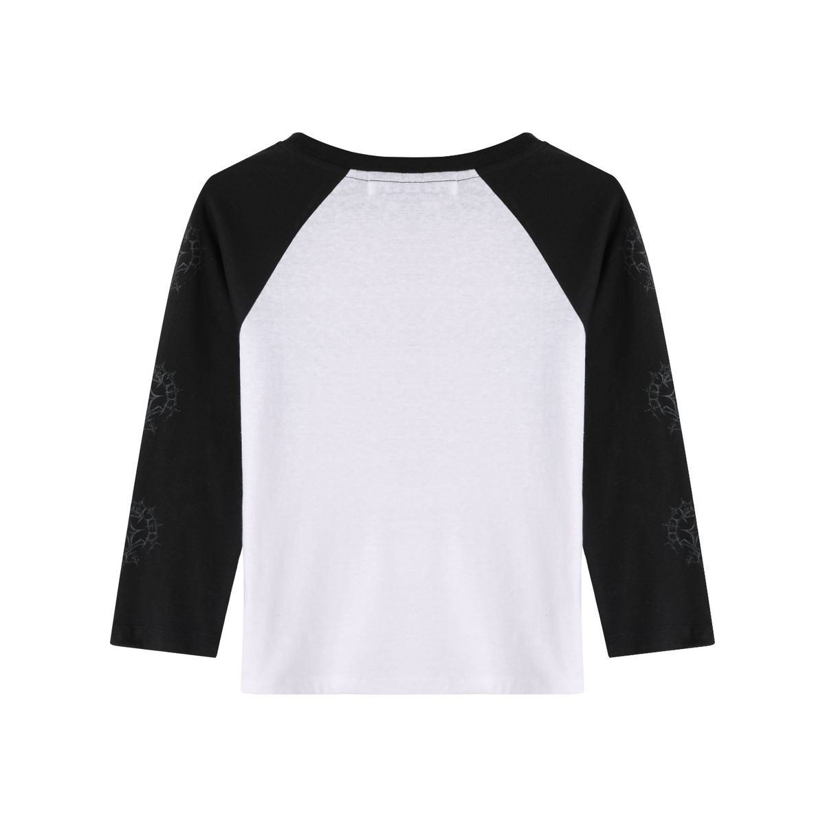 게이트리스(GATELESS) VINTAGE RAGLAN
