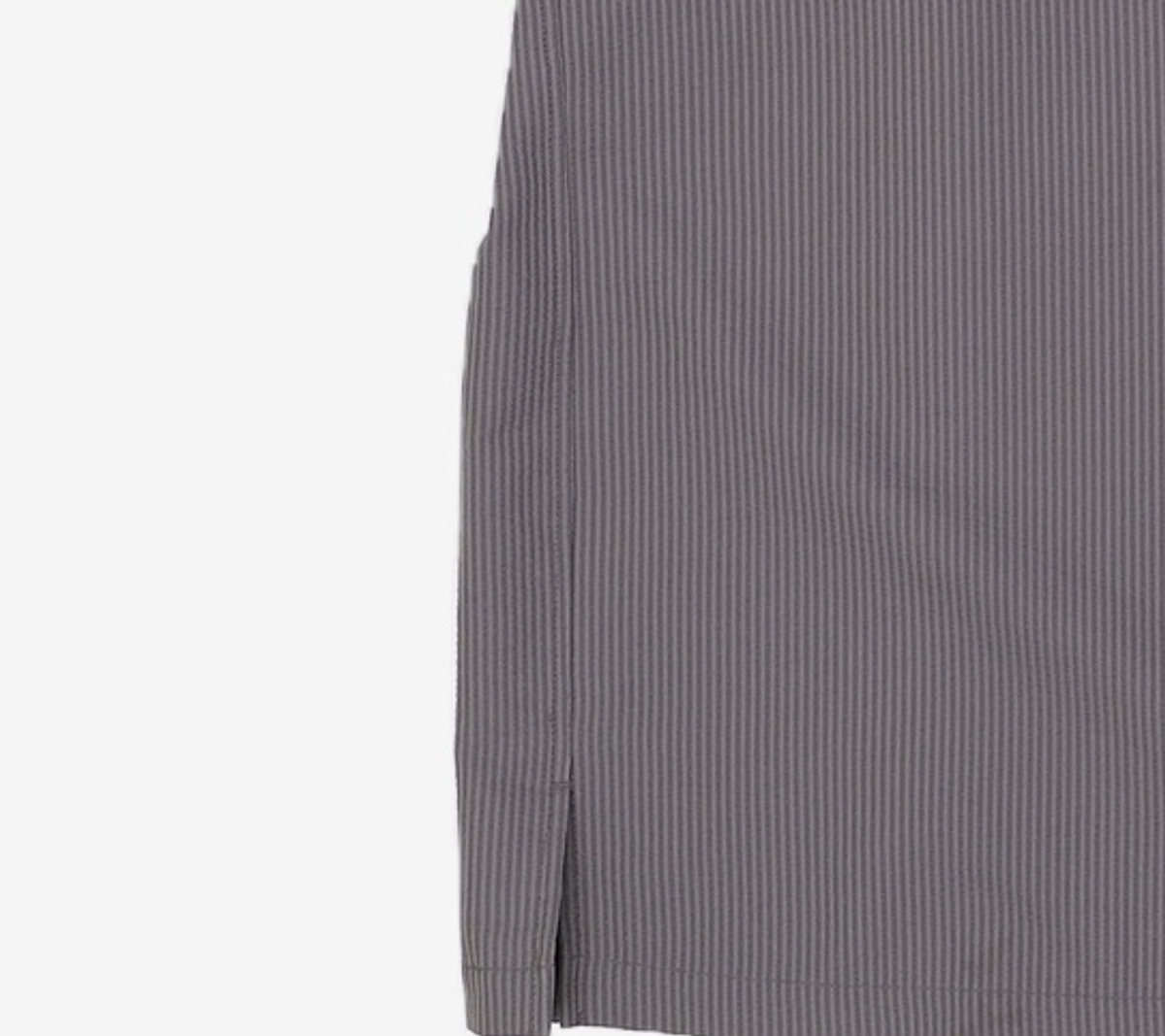 무인양품(MUJI) 캐주얼 셔츠 M