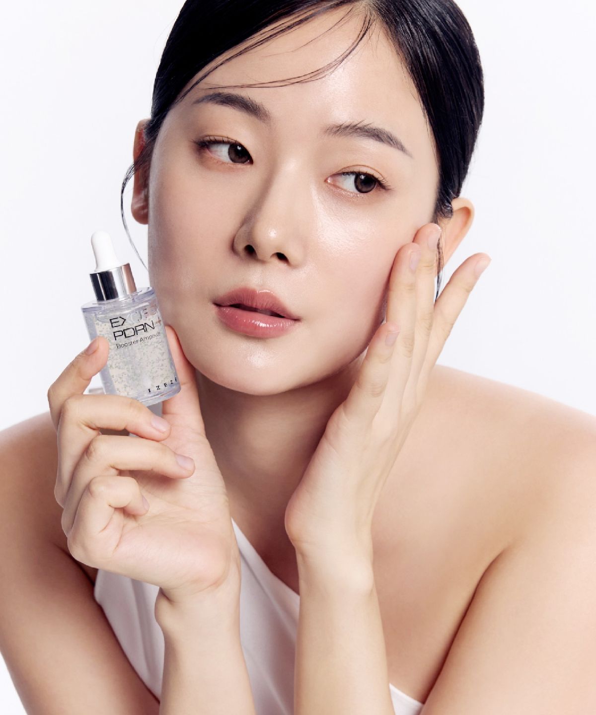 아이제제(IZEZE) [2개] 엑소좀 피디알엔 부스터 앰플 30ml (총 60ml)