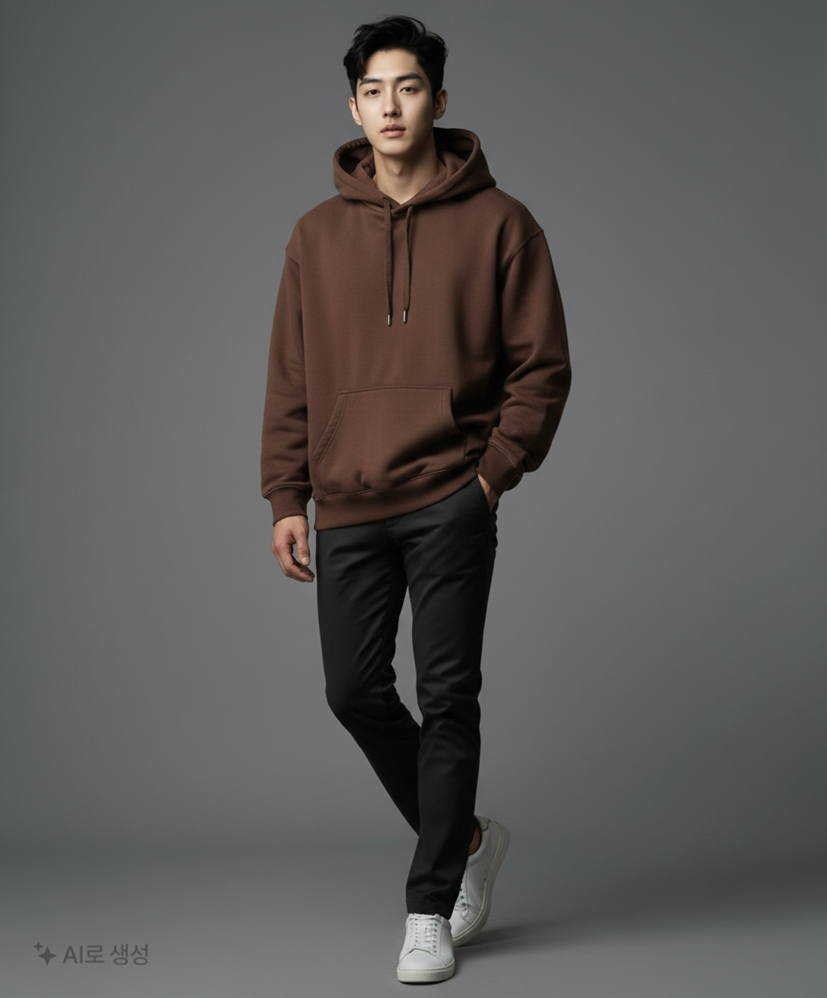 아르켓(Arket) 후드 티셔츠 M