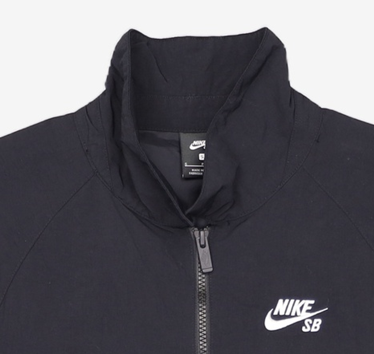 나이키(NIKE) 나일론/코치 재킷 S