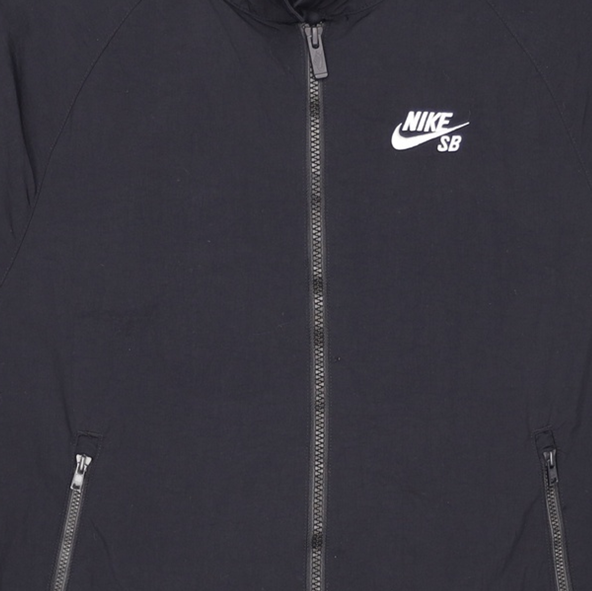 나이키(NIKE) 나일론/코치 재킷 S