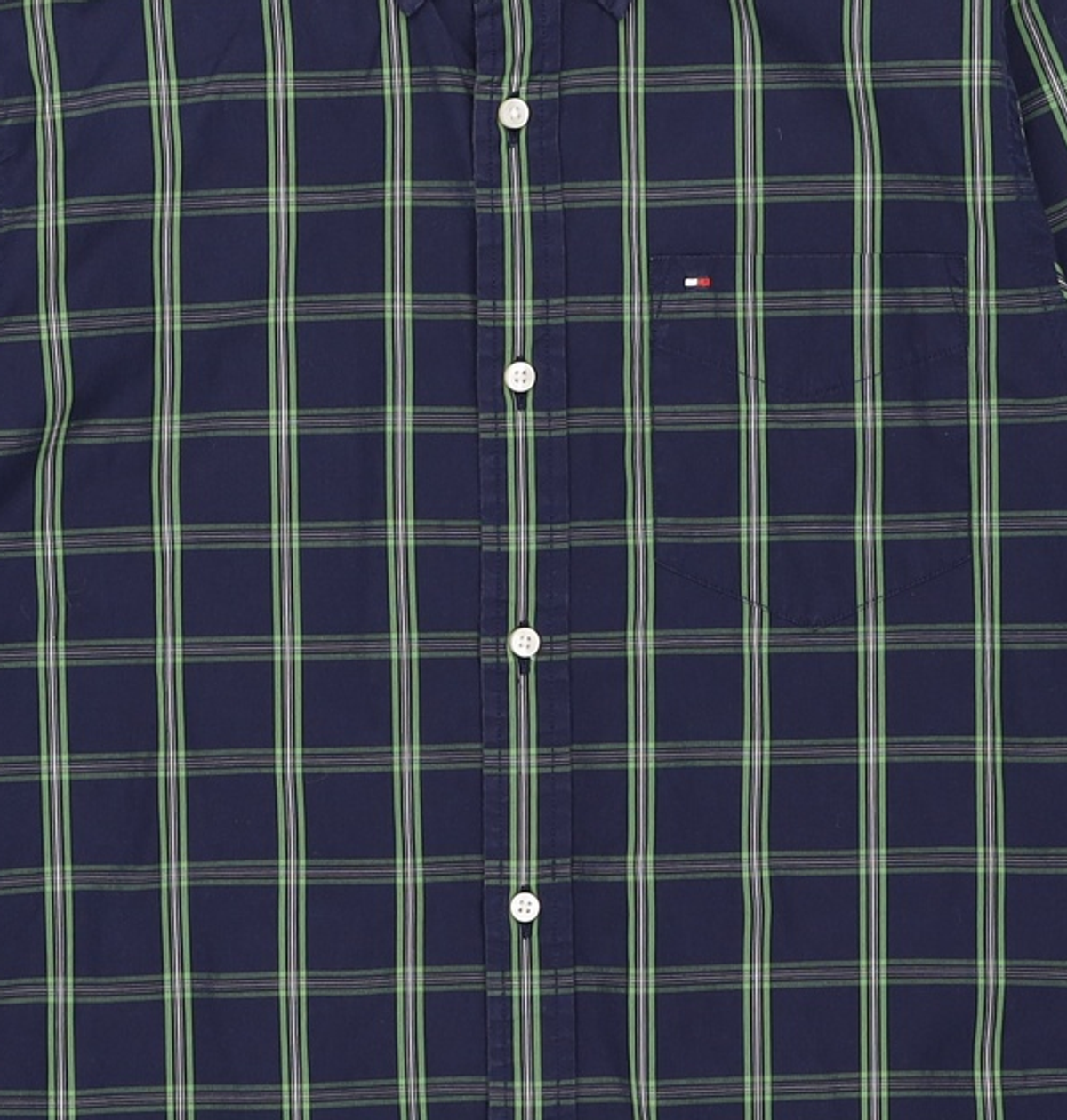 타미힐피거(TOMMY HILFIGER) 캐주얼 셔츠 S/P