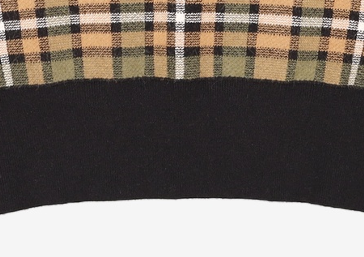 자라(ZARA) 니트/스웨터 M