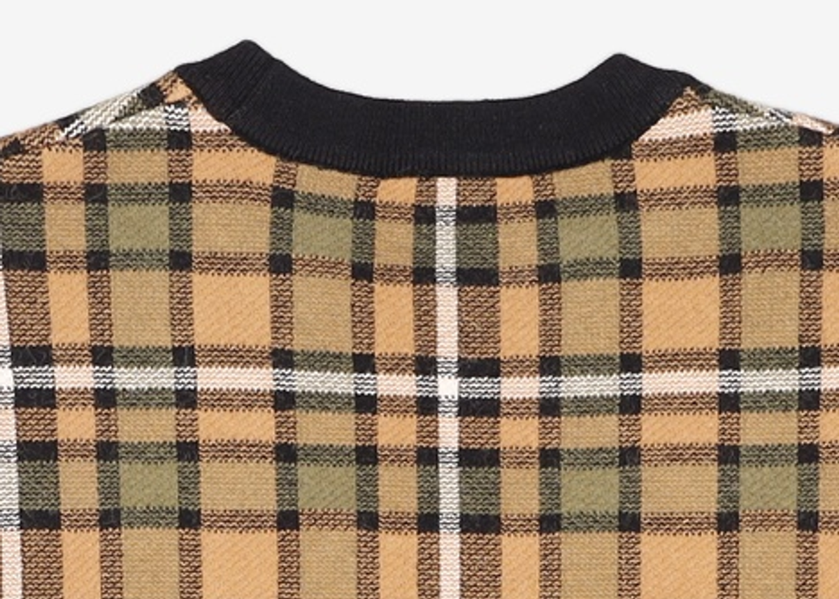 자라(ZARA) 니트/스웨터 M