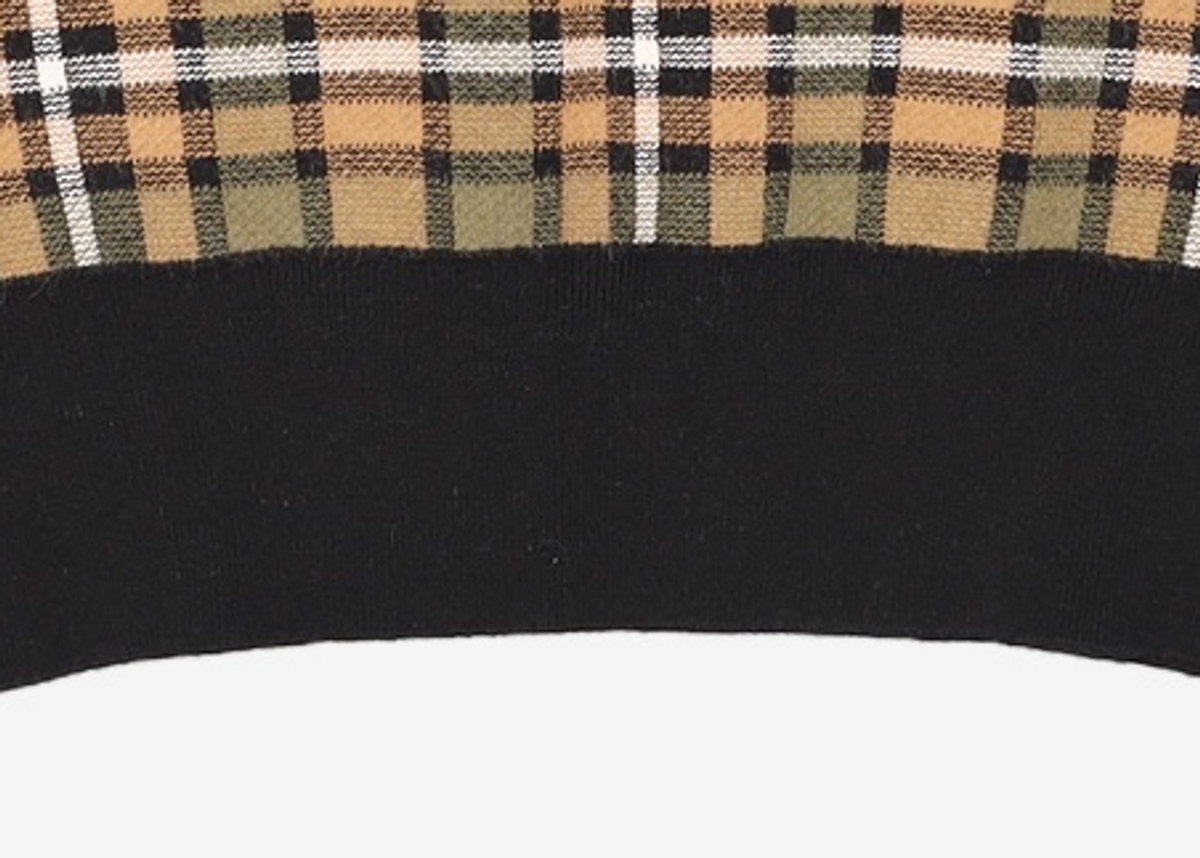 자라(ZARA) 니트/스웨터 M