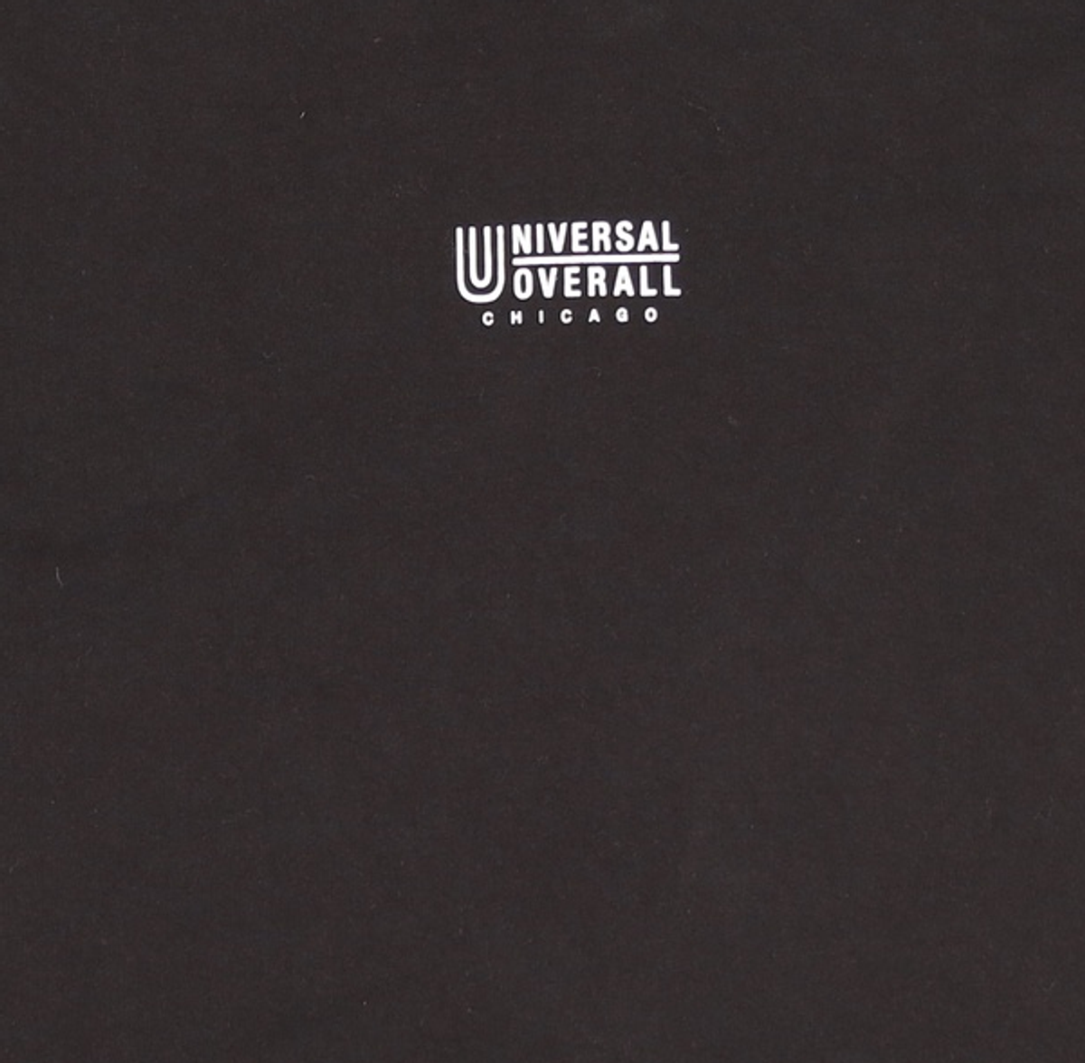 유니버셜 오버롤(UNIVERSAL OVERALL) 반소매 티셔츠 L
