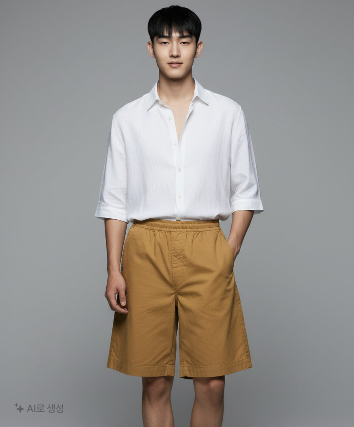 유니클로(UNIQLO) 숏팬츠 XS