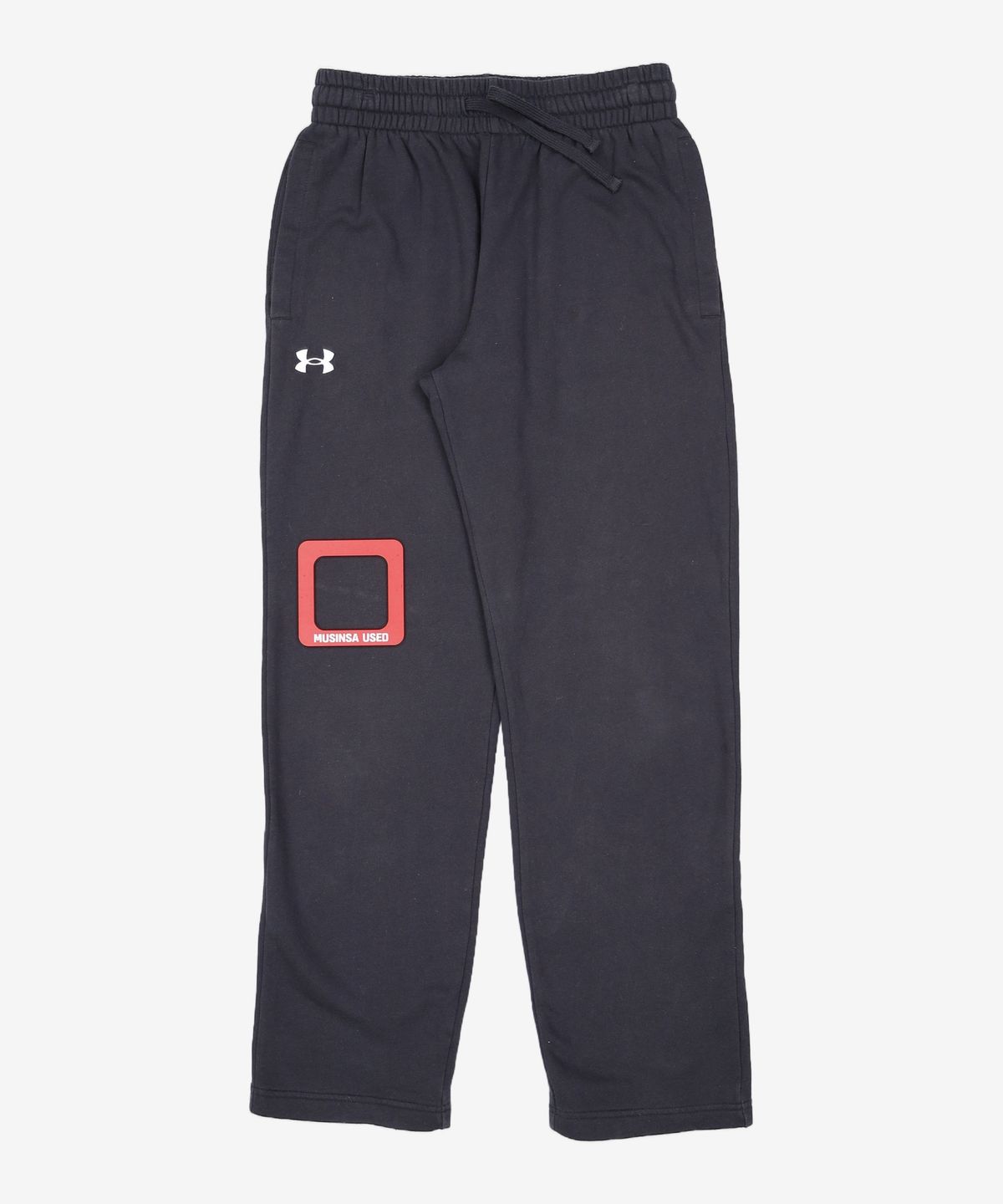 언더아머(UNDERARMOUR) 트레이닝 팬츠 M