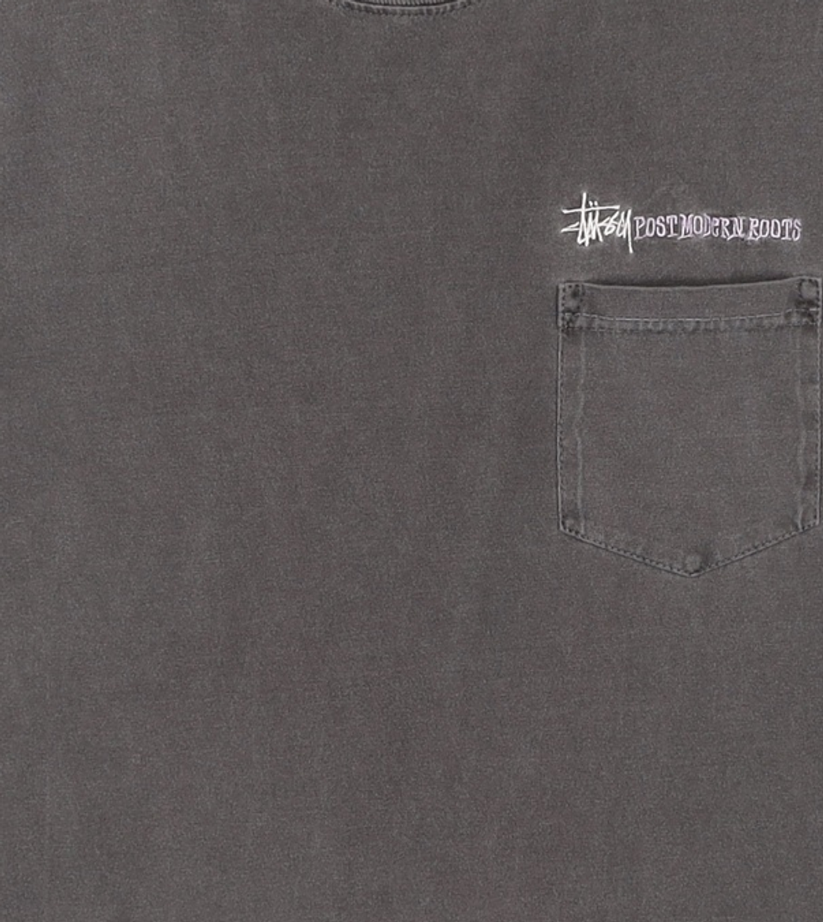 스투시(STUSSY) 반소매 티셔츠 S
