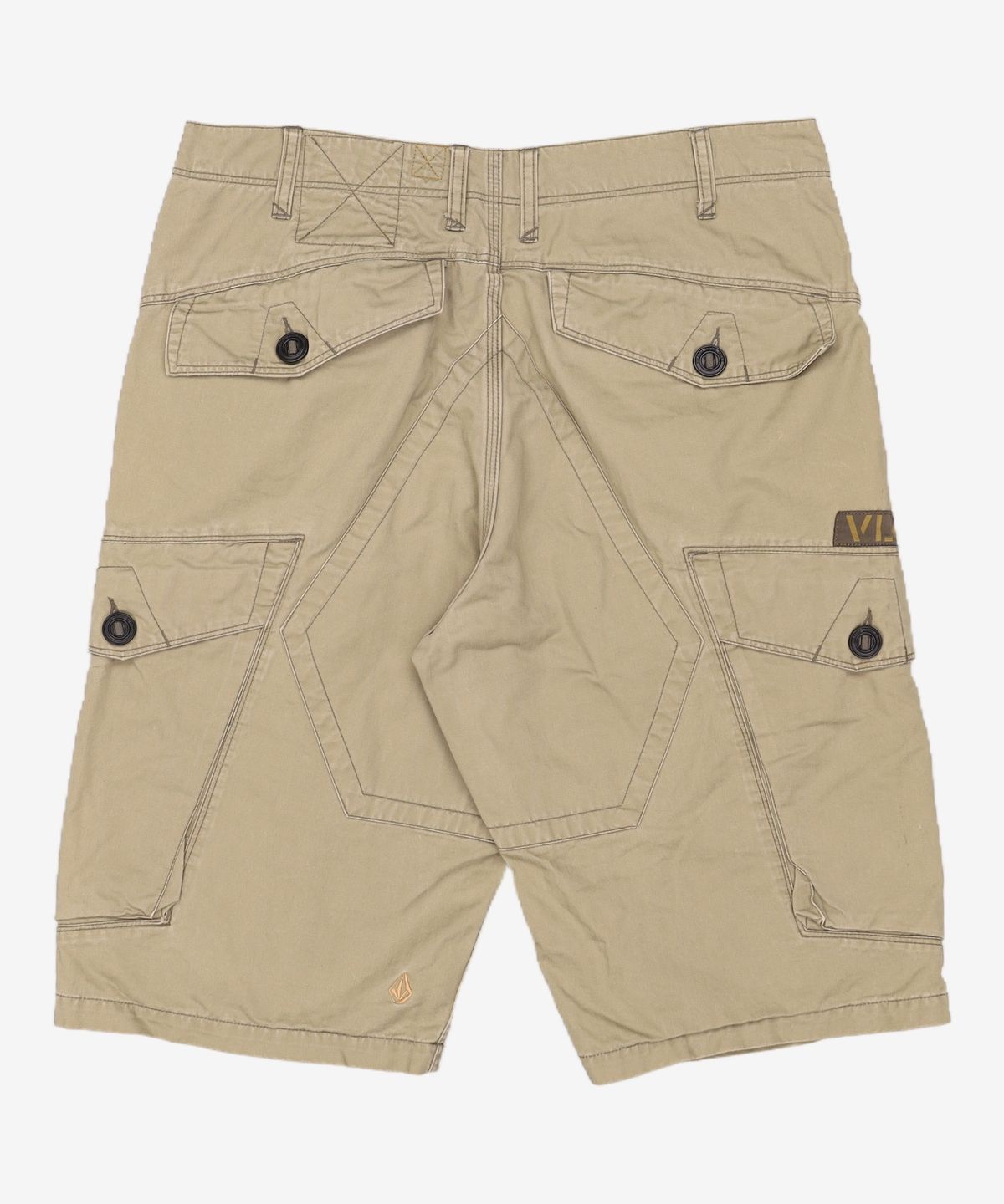 볼컴(VOLCOM) 숏팬츠 34