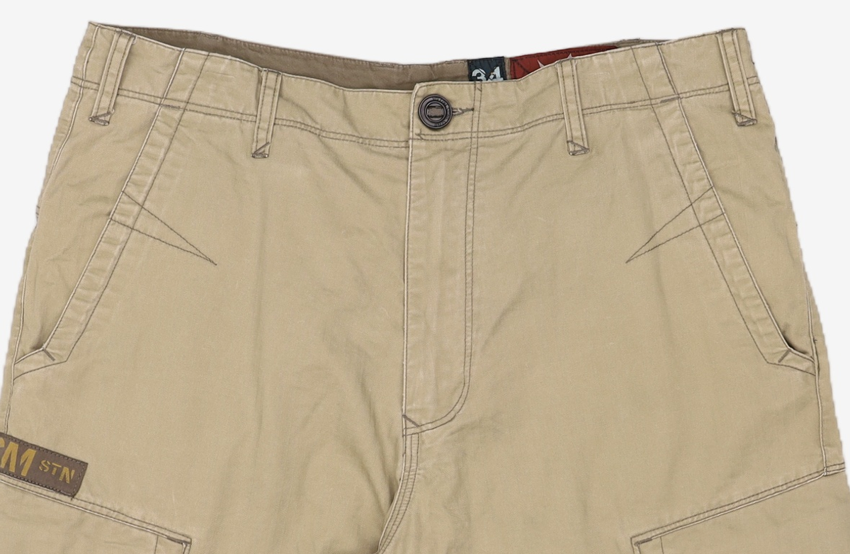 볼컴(VOLCOM) 숏팬츠 34