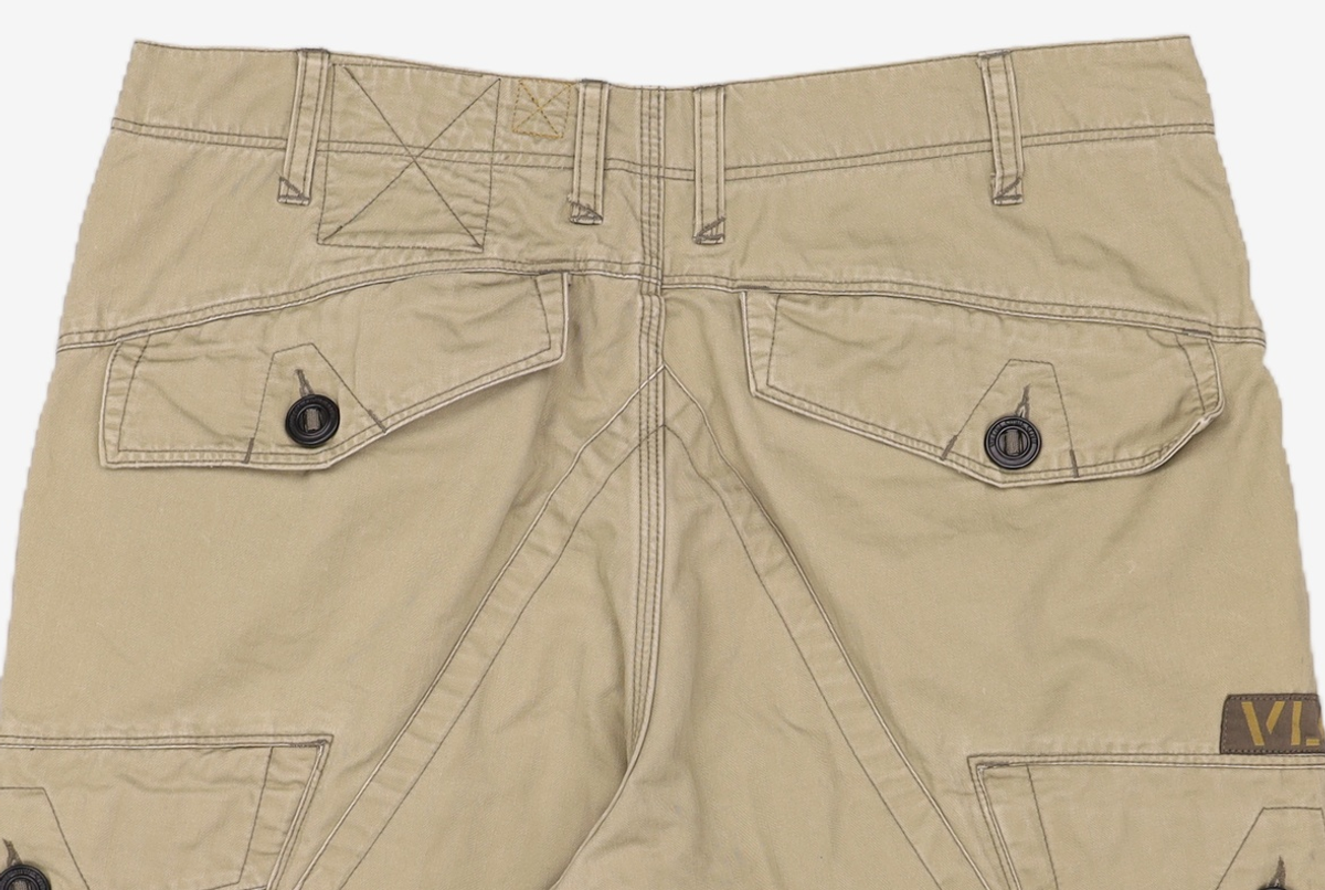 볼컴(VOLCOM) 숏팬츠 34