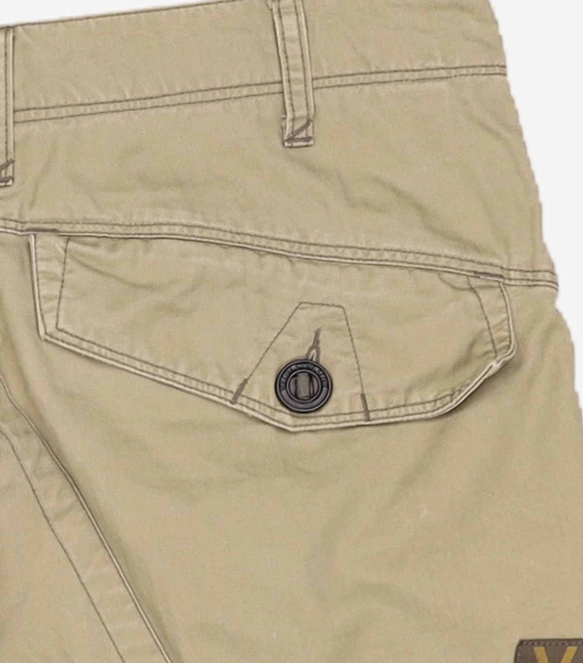 볼컴(VOLCOM) 숏팬츠 34