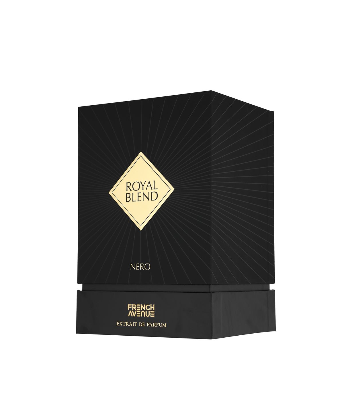 프렌치 애비뉴(FRENCH AVENUE) 로얄 블렌드 네로 엑스뜨레 드 퍼퓸 100ml