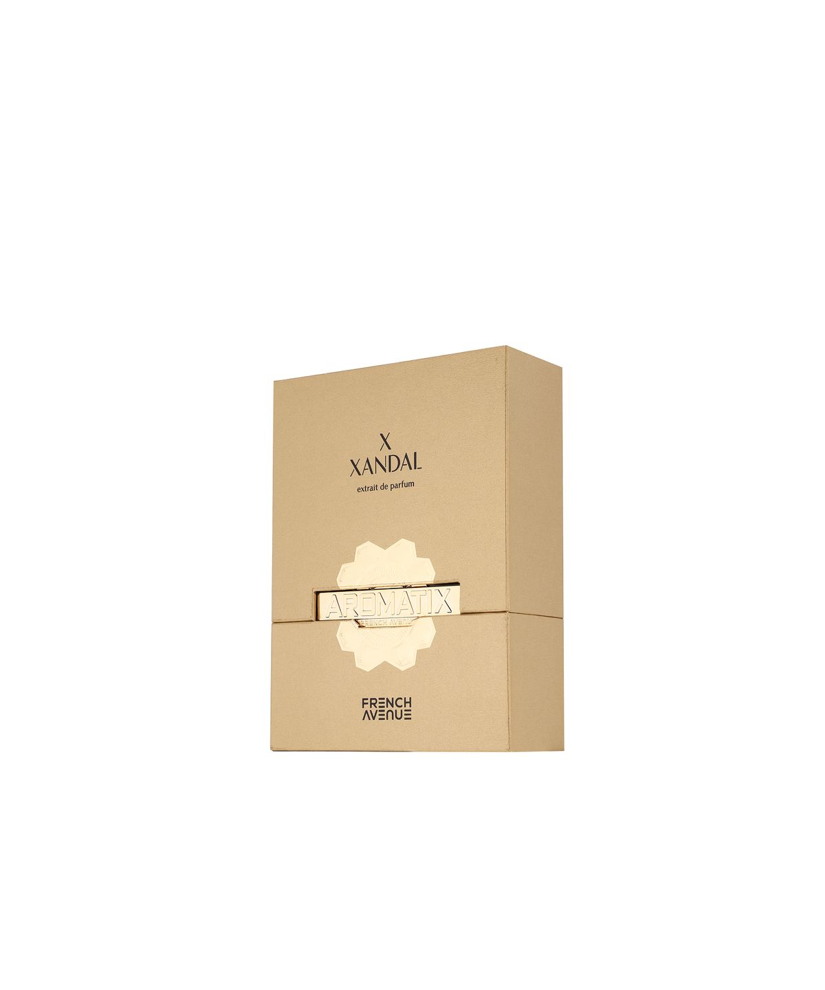 프렌치 애비뉴(FRENCH AVENUE) 아로마틱스 엑스 샌달 엑스뜨레 드 퍼퓸 100ml