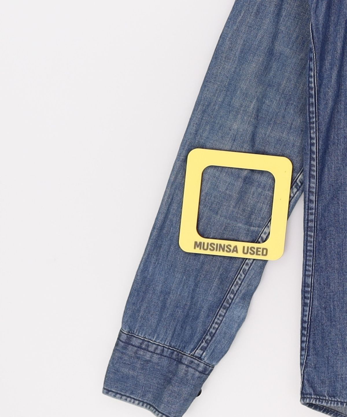 유니클로(UNIQLO) 캐주얼 셔츠 S